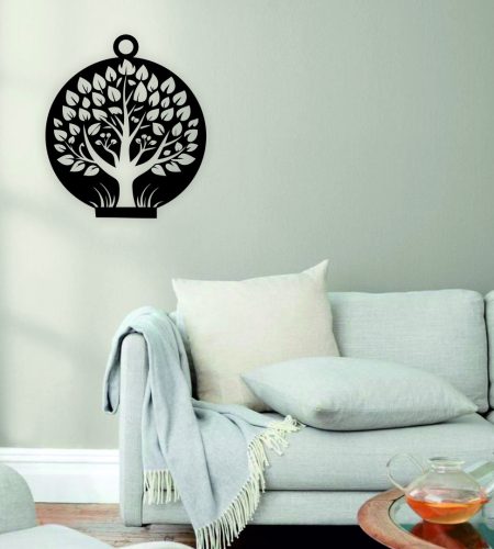 Tree Hangers Wall art12